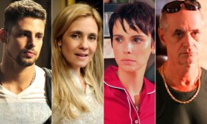 Avenida Brasil 2 é Oficial! Globo Confirma Continuação da Novela Fenômeno para Janeiro de 2027