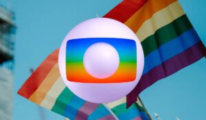 Estrela de Avenida Brasil Sai do Armário e Assume Romance Gay