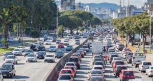 Avenida Tiradentes: o berço do futebol que São Paulo esqueceu