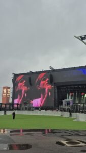 Barão Vermelho abre Palco Mundo com homenagem emocionante para Cazuza no Rock in Rio