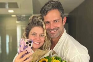 Bárbara Borges Encerra Relacionamento com Iran Malfitano!