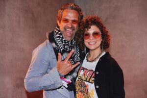 Bárbara Borges anuncia fim do relacionamento com Iran Malfitano