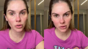 Bárbara Evans Abre o Jogo: Desabafa Sobre Maternidade e Admite Estar no Seu Limite