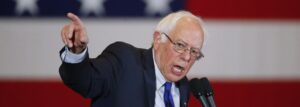 Bernie Sanders e 30 congressistas acusam Trump de interferir nas eleições brasileiras