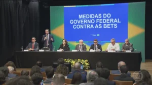 Mais de 500 sites ilegais de apostas surgem após governo proibir as bets