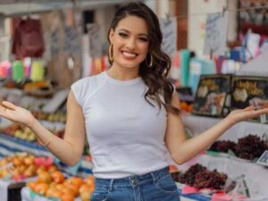Globo desiste de Bia do Brás em novela e aposta no futuro como apresentadora