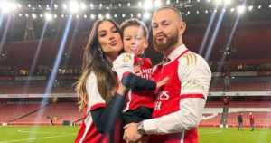Bianca Andrade comenta ciúmes e celebra novo irmão de Cris