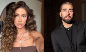 Bianca Andrade fecha questão sobre Pedro Scooby e assume novo romance: ‘Comprometida’!