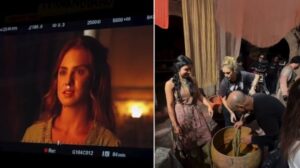 Bianca Palheiras abre o jogo: confira os bastidores de Amor em Ruínas com a atriz!