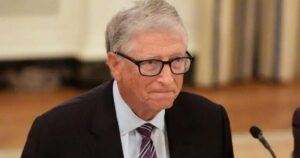 Bill Gates deixa apenas quantia mínima para filhos; herança de US$ 116 bilhões vai para caridade