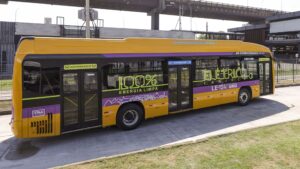 BNDES aprova R$ 329 milhões para Rio de Janeiro criar primeira PPP de ônibus elétricos do Brasil