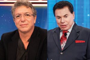 Boninho revela: Silvio Santos desistiu do BBB por causa da ‘bíblia’