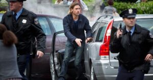 Treze anos após estreia, sequência de ‘World War Z’ com Brad Pitt é confirmada