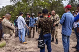 Brasil registra 26 assassinatos de ambientalistas em 2025 e ocupa triste 2º lugar mundial