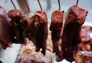 Brasil esgota cota de carne bovina e China cobra sobretaxa de 55% a partir de outubro