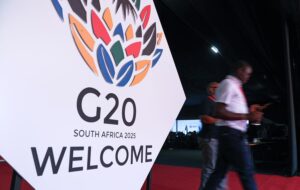 Brasil rejeita quatro propostas comerciais dos EUA em reunião ministerial do G20