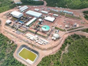 Brasil aprova lei que protege minerais críticos na disputa geopolítica entre EUA e China