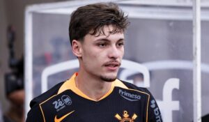 Gigante turco vai fundo por Breno Bidon e faz proposta ao Corinthians!