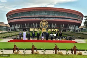 Cúpula dos BRICS na Índia marca novo patamar em importância internacional