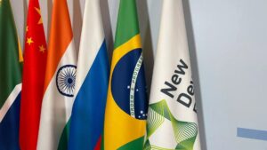 BRICS aprova entrada do Irã no Novo Banco de Desenvolvimento