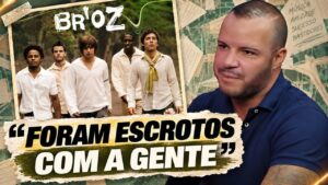 O Fim Trágico do Broz: O que Aconteceu com o Fenômeno da Música?