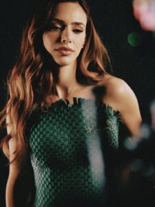 Bruna Biancardi prepara enxoval de Mariah em Paris com peças ‘bem baratinhas’