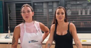 Bruna Biancardi revela treta com ex de Neymar: ‘Não gostava de mim’