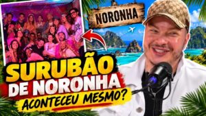 Bruno Di Simone Revela Toda a Treta: Quem Pegou Quem no BBB