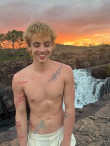 Bruno Fagundes critica escalação de Juliano Floss em novela: ‘Seguidores não garantem talento’