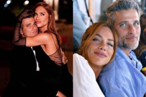 Bruno Gagliasso se Declara para Giovanna Ewbank: Romance que Derrete Corações