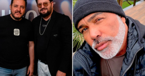 Bruno e Marrone prestam homenagem emocionante a Rick após acidente: ‘A estrada ficou mais triste’