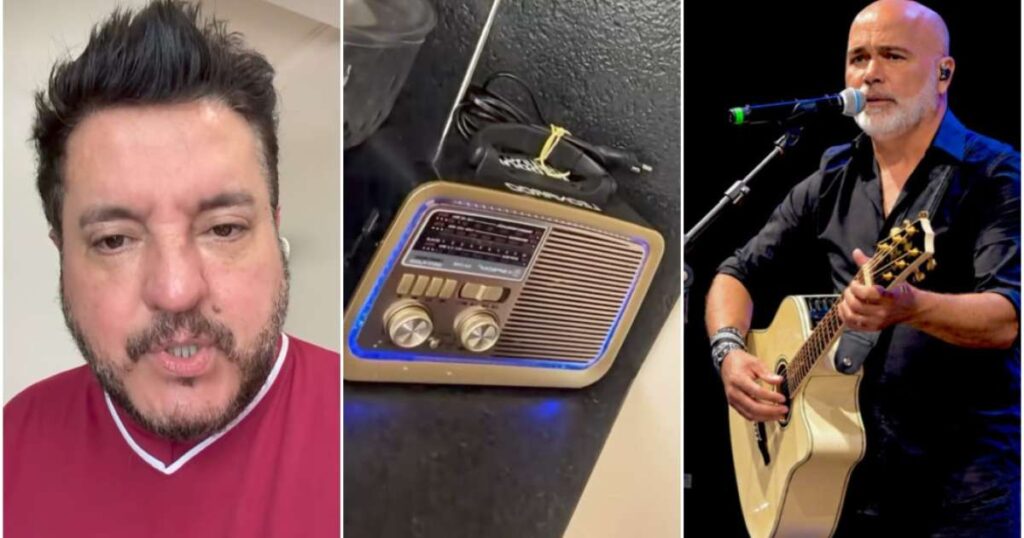 Bruno, da dupla com Marrone, revela experiência intrigante após morte de Rick