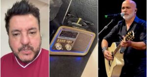 Bruno, da dupla com Marrone, revela experiência intrigante após morte de Rick