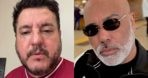 Bruno relata situação inexplicável após morte de Rick: ‘Não tem explicação’
