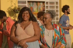 Cacau Protásio em Barraco de Família: 5 filmes da Netflix para quem amou!