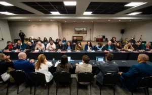 Caixa em ebulição: trabalhadores votam nova proposta de acordo na segunda-feira