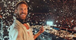 Show de Calvin Harris no Carnaval de São Paulo bate recorde histórico com 1,6 milhão de pessoas e entra no Guinness World Records