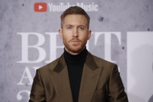 Calvin Harris vai BOMBAR no Rock in Rio deste domingo e promete noite inesquecível!
