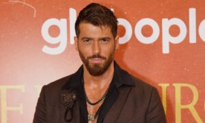 Can Yaman confirma volta ao Brasil e foto com ator custa R$ 2.500