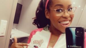 Carla Jeffery: Atriz de Séries Juvenis Morre aos 33 Anos