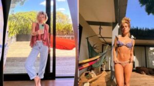 Mansão de R$ 9 milhões que pertenceu a Carolina Dieckmann impressiona no Rio de Janeiro