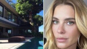Carolina Dieckmann coloca mansão de R$ 9 milhões à venda no Rio