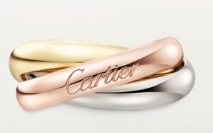 A história fascinante da prostituta que salvou a grife Cartier da falência