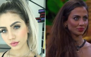 Catherine Boscoy provoca rebuliço com novo visual em ‘A Fazenda 18’