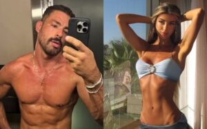 Cauã Reymond e Pietra Cupello: affair avança com viagem e fotos de biquíni incendeiam web