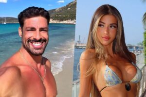 Aos 46 anos, Cauã Reymond vive romance com influenciadora de 23