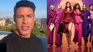 Cauã Reymond anuncia participação em série internacional ao lado de Kim Kardashian