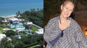 Céline Dion vendeu mansão pela metade do preço antes de descobrir síndrome rara: conheça a história