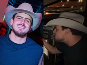 Mãe de Rincon acusa Jon Vlogs de prejudicar filho em nova polêmica: ‘Apoiando meu rival’