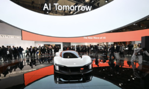 China acelera revolução dos carros elétricos e inteligentes com mira em novo salto até 2030